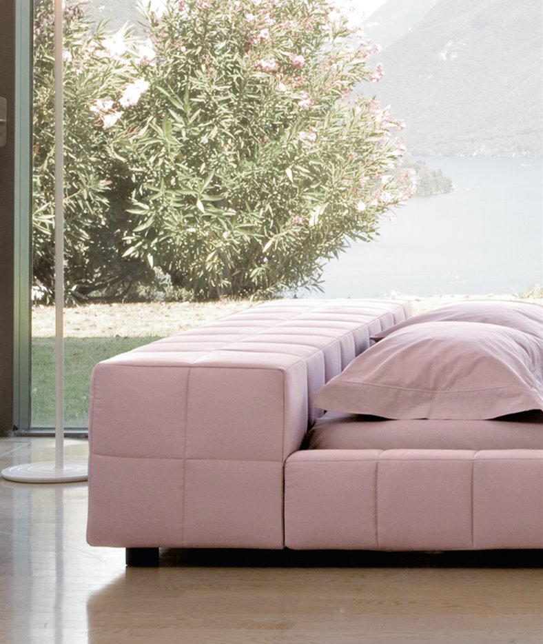 Designbed Square B Bed Habits detail 2